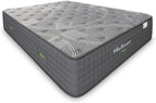 Matnature | Platinum | Matelas Grand Confort Pro Repos Multiple | Ressorts ensachés et mousse à mémoire de forme | Hauteur 30 cm | Respirant, antidérapant et anti-acariens (150 x 200 cm)