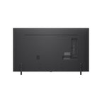 LG TV QNED AI 2025 | 55QNED8E | 55'' (139cm) | 4K UHD | HDR10 | webOS 25 | Télécommade AI Magic Remote | Alexa, Google Assistant | Netflix Disney+ CAN