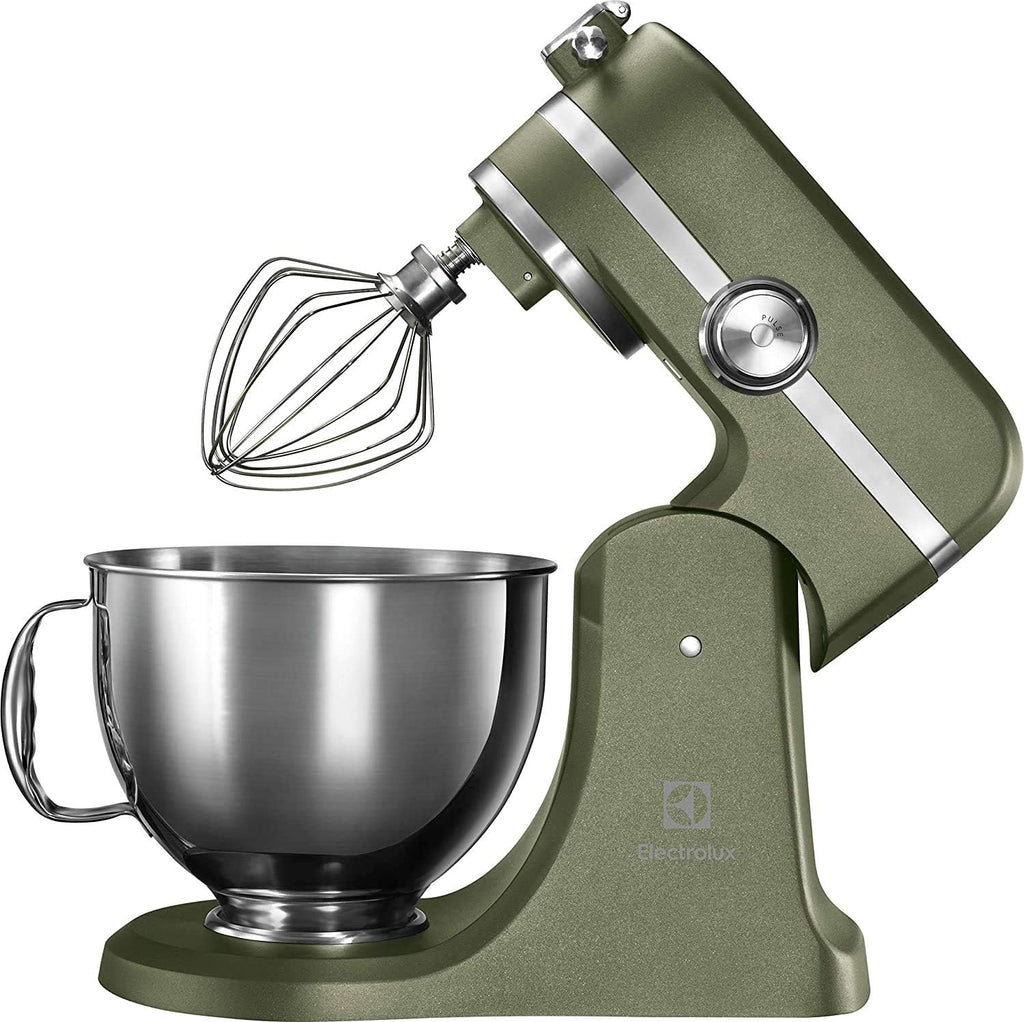 Electrolux Robot ptissier Pétrisseuse vert