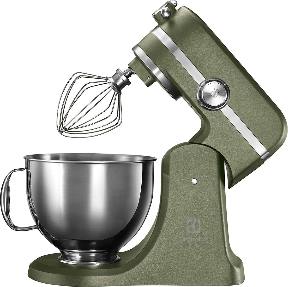 Electrolux Robot ptissier Pétrisseuse vert
