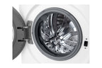 Lave-linge hublot LG Electronics Lave-linge hublot LG F14R50WHS Blanc - 11kg - 1400 tr/min - LG ThinQ - 71 dB - Classe A