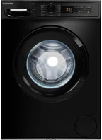 Lave-linge à chargement frontal Telefunken TLL127BK