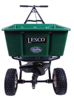 Épandeur à pousser Lesco 50 lb