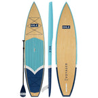 VOYAGER | 11'6