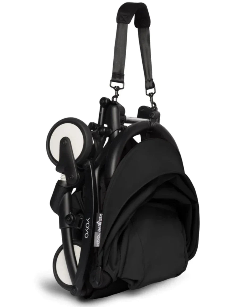 Poussette YOYO² 2025 avec pack siège 6+