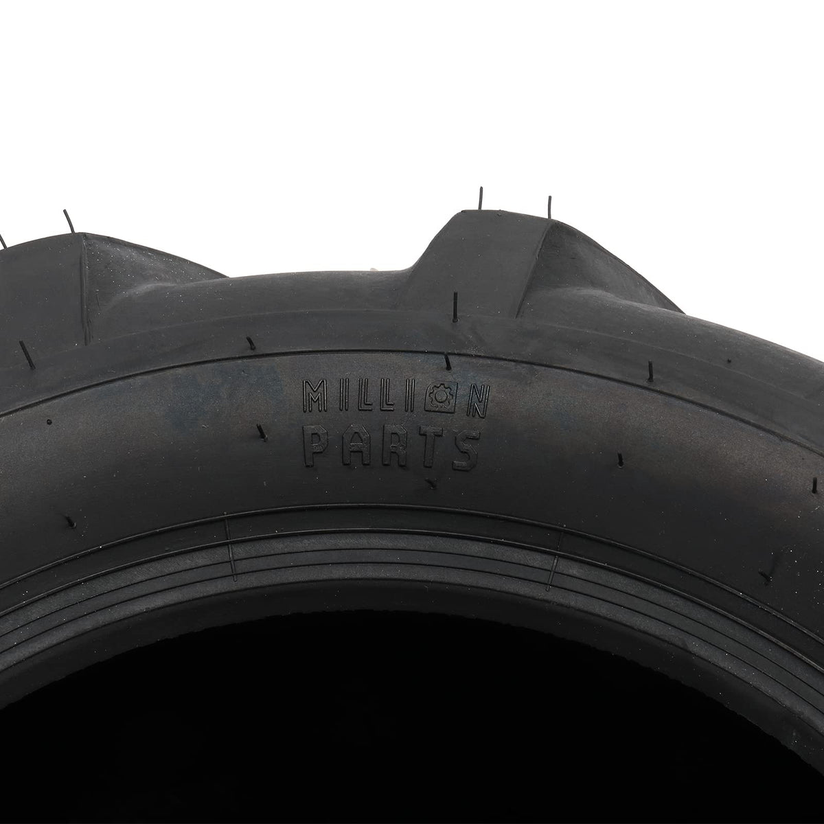 Pneus tubeless AutoForever 2025 23×10.5-12 pour tondeuse à gazon (ensemble de 2)