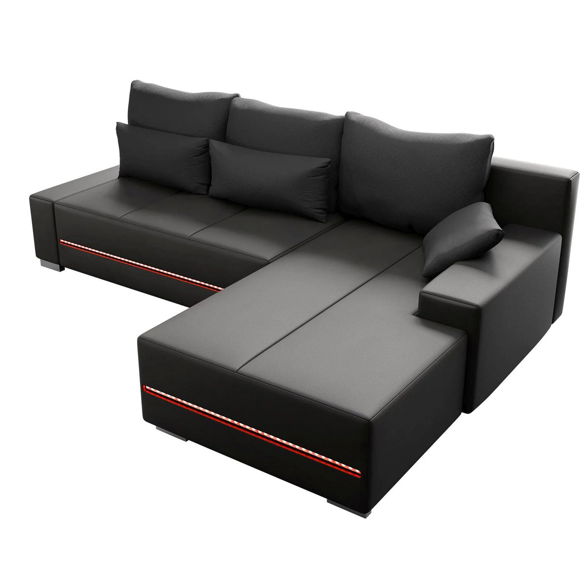 Canapé Davos 2025 avec LED