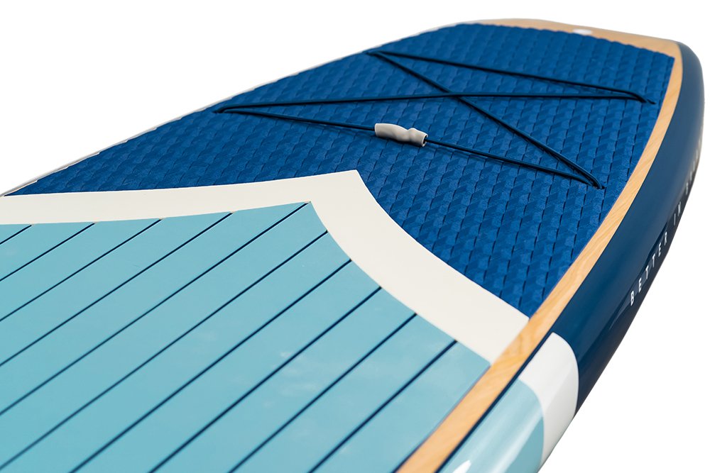 VOYAGER | 11'6