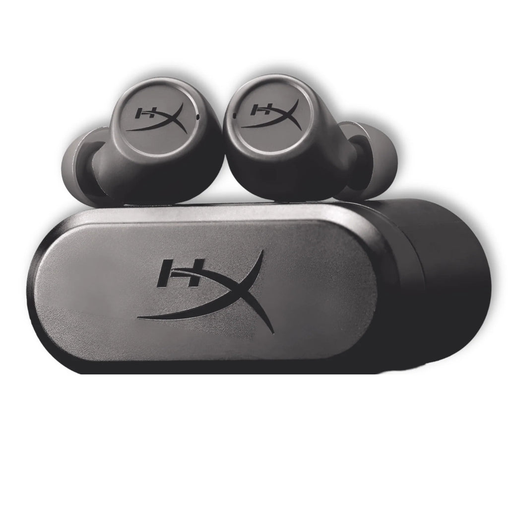Écouteurs intra-auriculaires HyperX Cirro Buds Pro TWS Édition Noire 2025