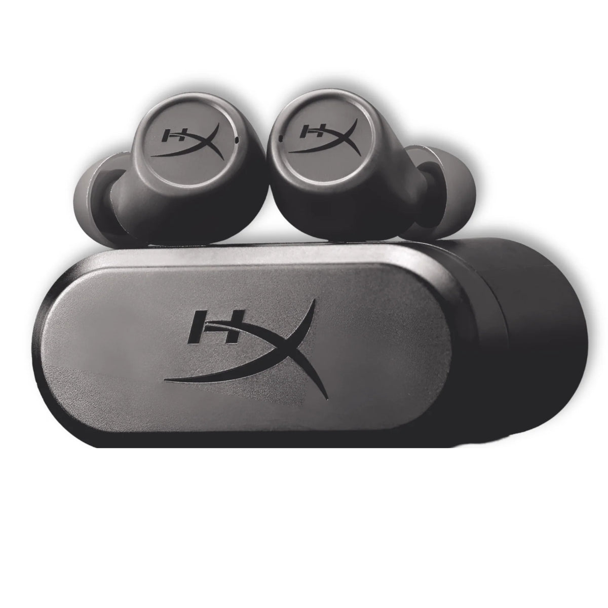 Écouteurs intra-auriculaires HyperX Cirro Buds Pro TWS Édition Noire 2025