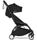 Poussette YOYO² 2025 avec pack siège 6+