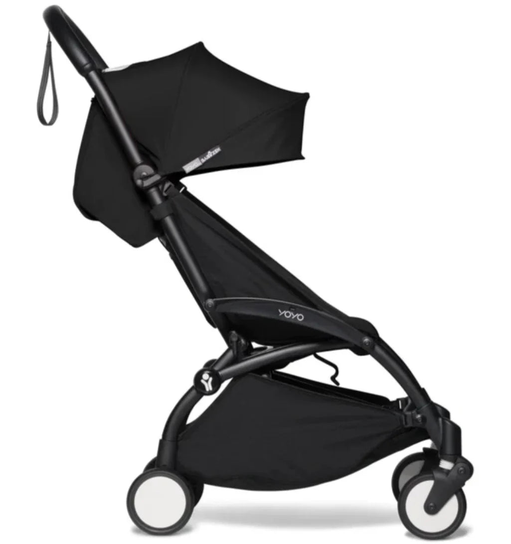 Poussette YOYO² 2025 avec pack siège 6+