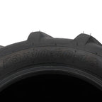 Pneus tubeless AutoForever 2025 23×10.5-12 pour tondeuse à gazon (ensemble de 2)