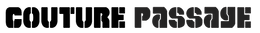 Couture Passage