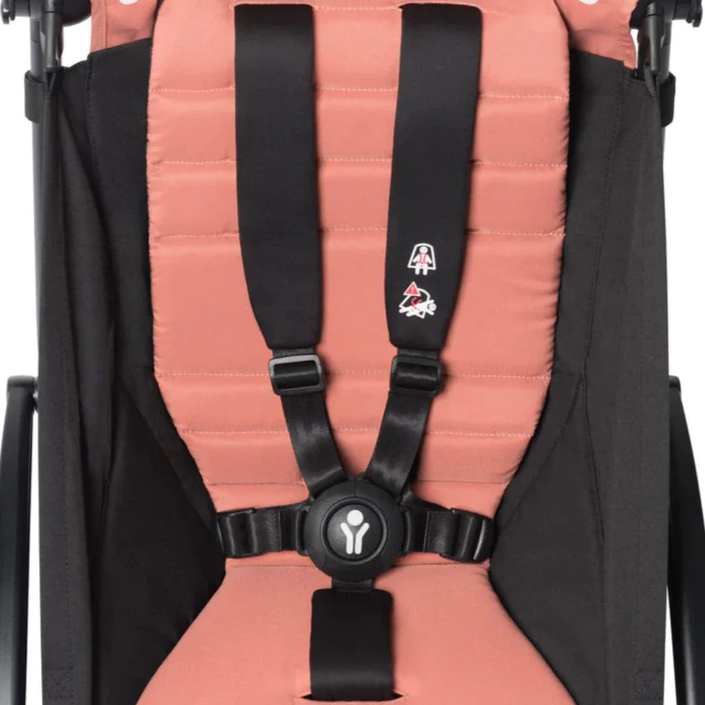 Poussette YOYO² 2025 avec pack siège 6+