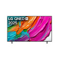 LG TV QNED AI 2025 | 55QNED8E | 55'' (139cm) | 4K UHD | HDR10 | webOS 25 | Télécommade AI Magic Remote | Alexa, Google Assistant | Netflix Disney+ CAN