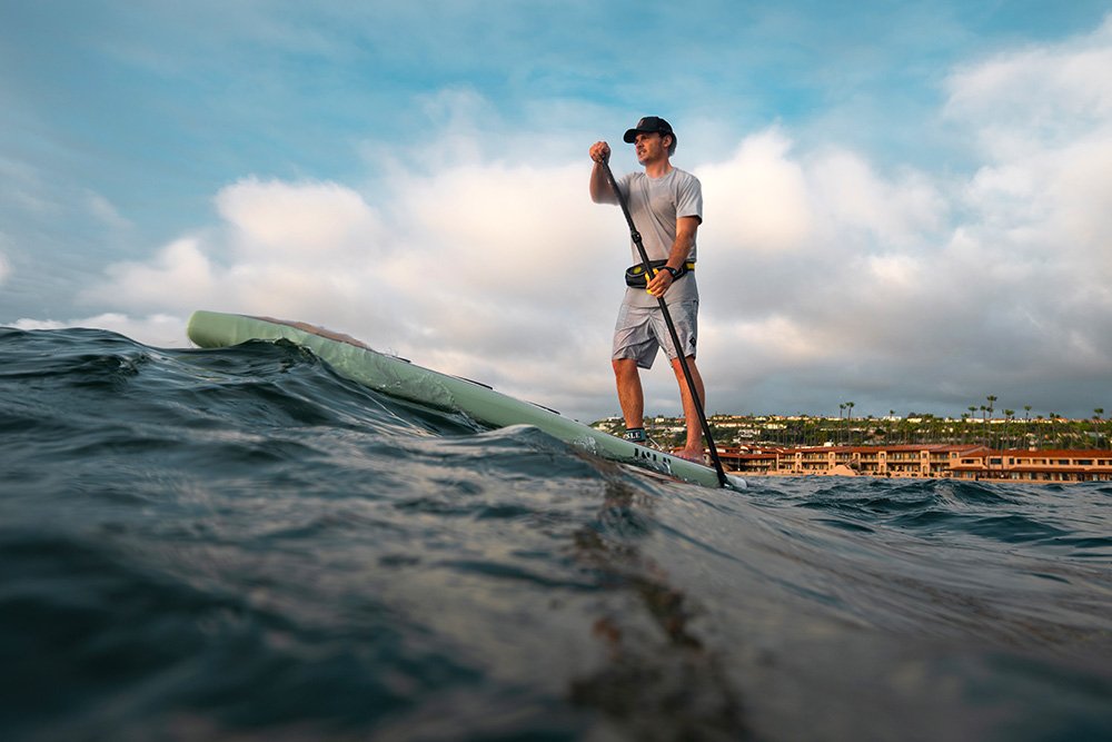 VOYAGER | 11'6
