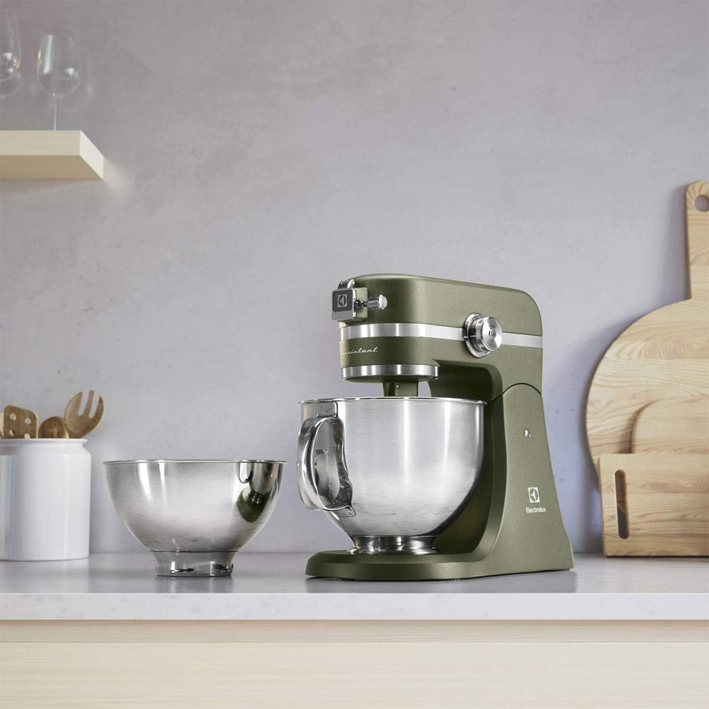 Electrolux Robot ptissier Pétrisseuse vert