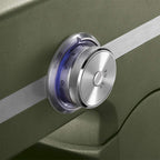Electrolux Robot ptissier Pétrisseuse vert