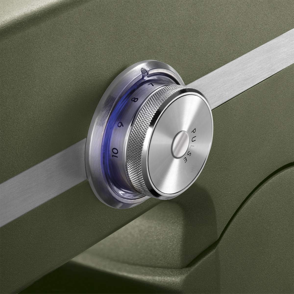 Electrolux Robot ptissier Pétrisseuse vert