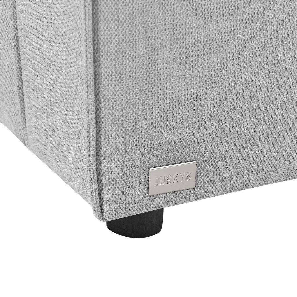 Canapé modulaire Domas XXL 2025 – salon modulaire