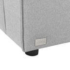 Canapé modulaire Domas XXL 2025 – salon modulaire