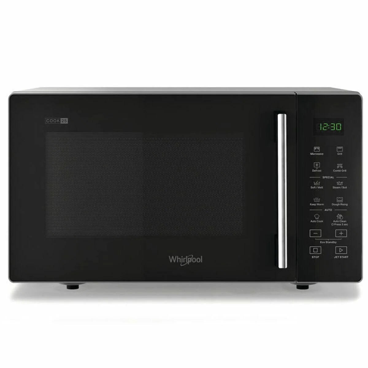 Whirlpool Micro-ondes(Noir)