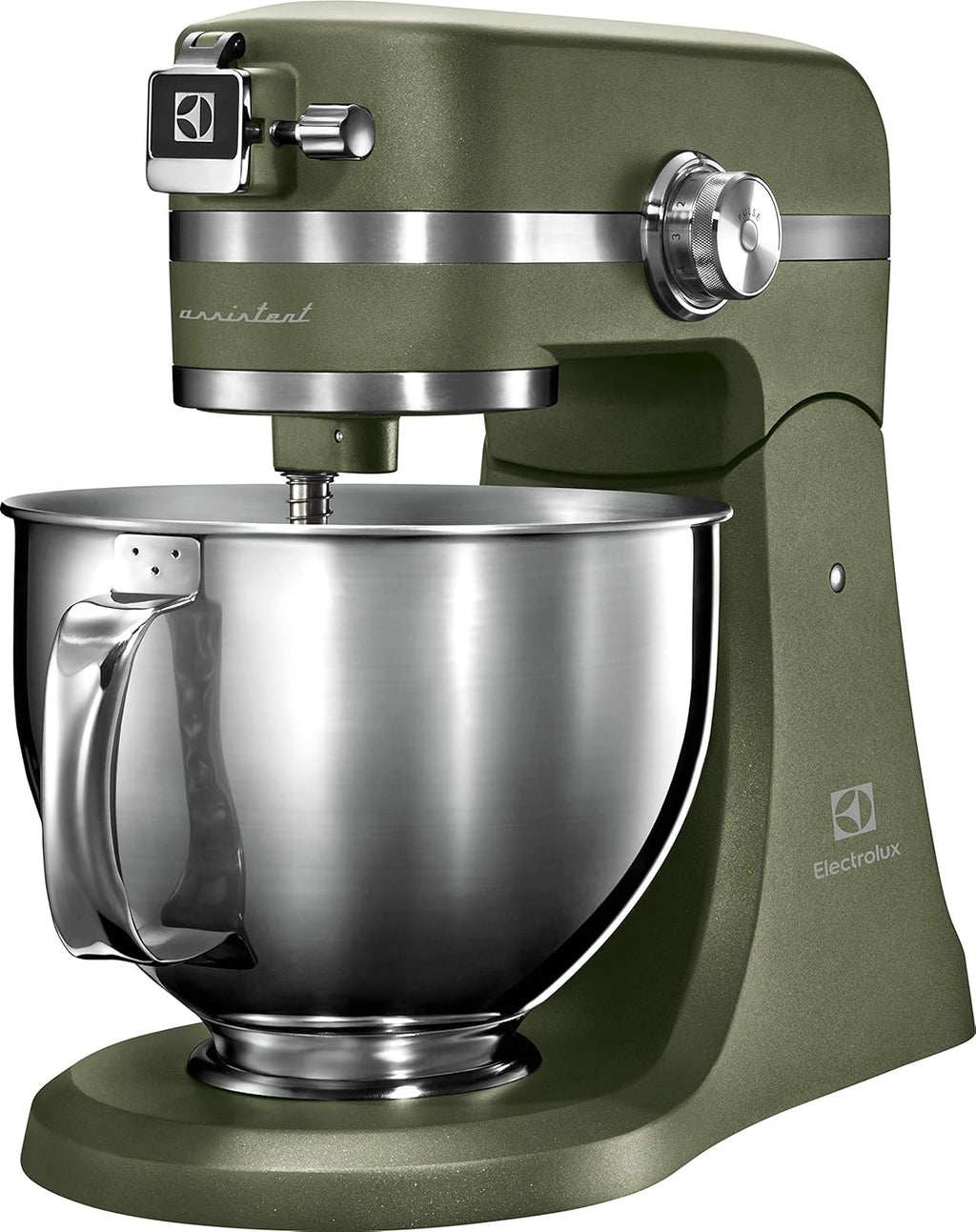 Electrolux Robot ptissier Pétrisseuse vert