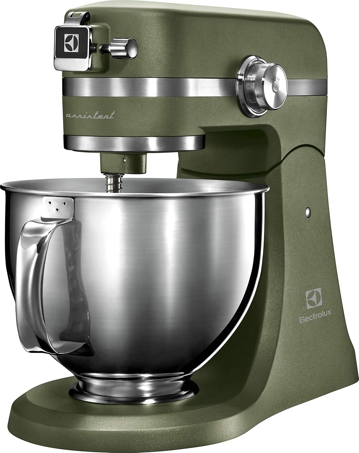 Electrolux Robot ptissier Pétrisseuse vert