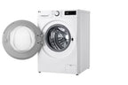Lave-linge hublot LG Electronics Lave-linge hublot LG F14R50WHS Blanc - 11kg - 1400 tr/min - LG ThinQ - 71 dB - Classe A
