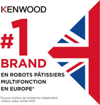 Virtuvinis kombainas KENWOOD KVL4100S