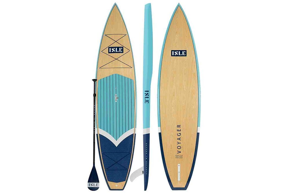 VOYAGER | 11'6