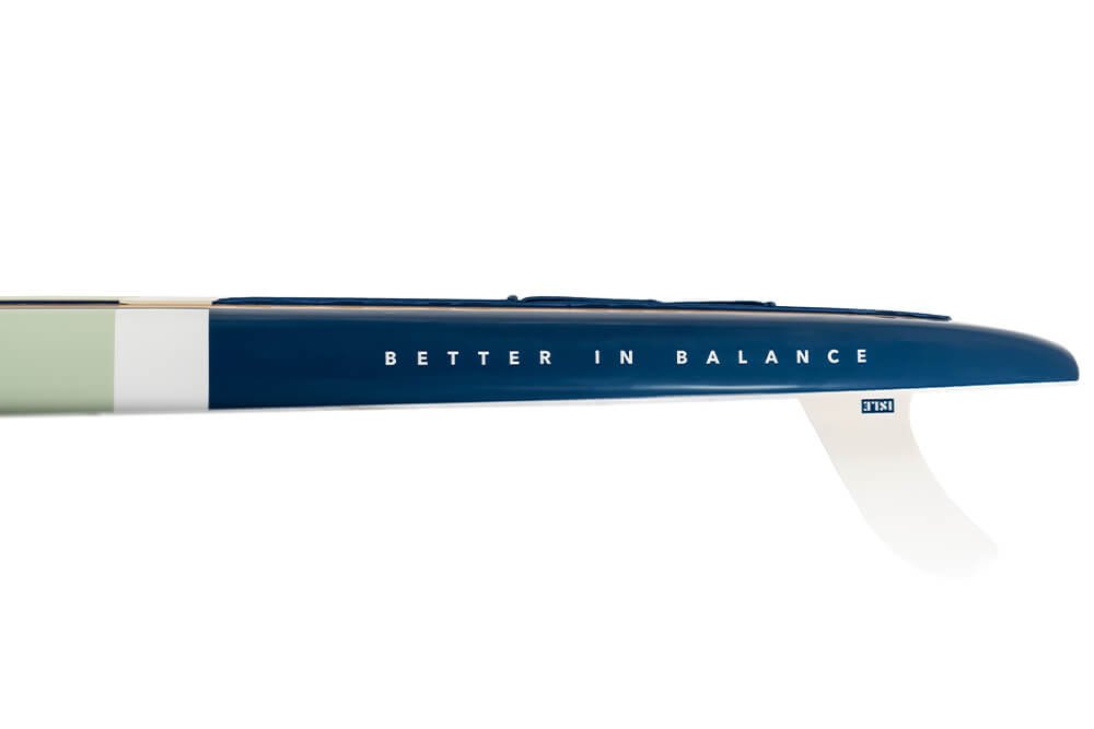 VOYAGER | 11'6
