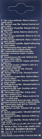 De'Longhi Dedica Style EC685.W, Machine à Café à Pompe en Acier Inoxydable Pour Café Moulu ou Dosettes, Machine à Espresso et Cappuccino, Réservoir de 1,3L, Système Anti-goutte, Blanc