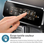 Machine à expresso entièrement automatique Philips série 3300