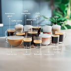 Philips Machine à Expresso Entièrement Automatique 5500 Series–20 Boissons Chaudes et Glacées, Carafe LatteGo Facile à Nettoyer, SilentBrew 40% Plus Silencieuse, QuickStart, Noir et Argent (EP5546/70) : Cuisine et Maison