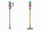 Aspirateur sans-fil Dyson V12 Detect Slim™ Absolute (gold)