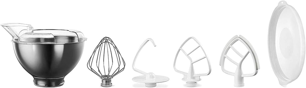 Electrolux Robot ptissier Pétrisseuse vert
