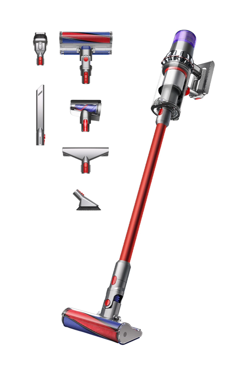 Aspirateur sans-fil Dyson V11™ Fluffy