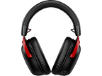 Casque sans fil HyperX Cloud III RED 2025 – Un son légendaire