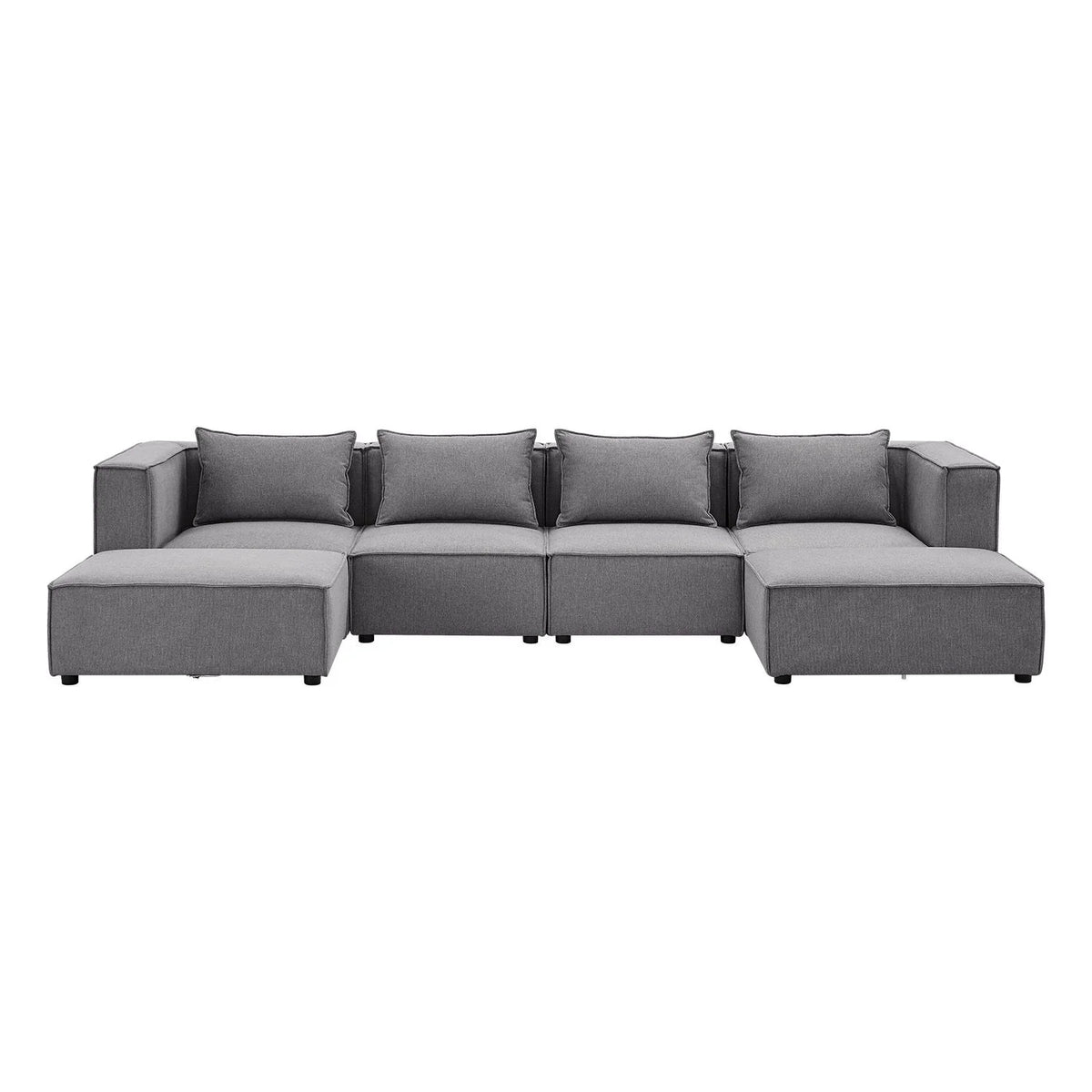 Canapé modulaire Domas XXL 2025 – salon modulaire